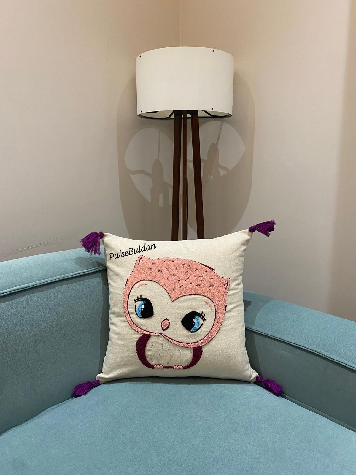 BAYKUŞ ŞEMALI KIRLENT